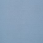 Штора рулонная «Нега», блэкаут, 120×180 см, цвет серо-голубой - фото 3748586