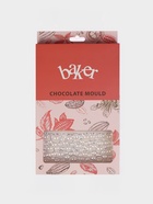 Форма для шоколада KONFINETTA «Воздушный», пластик, 3 ячейки, 27.5×17.5×2.5 см, ячейка 15.3×7.5×0.8 см, прозрачная - Фото 7