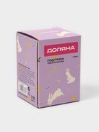 Подставка под зубочистки Доляна «Зайка», 5.5×5×9 см, белая - Фото 8