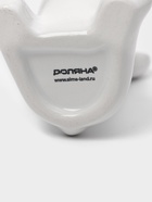 Подставка под зубочистки Доляна «Зайка», 5.5×5×9 см, белая - Фото 7