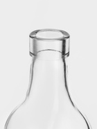 Бутылка для соусов и масла Доляна «Лимоны», 500 мл, 6×29 см, стекло, прозрачная - Фото 5