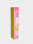 Бутылка для соусов и масла Доляна «Лимоны», 500 мл, 6×29 см, стекло, прозрачная - Фото 9