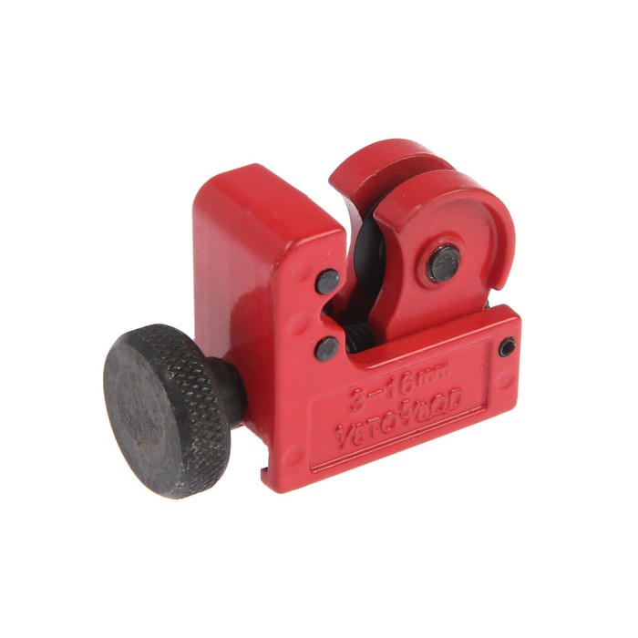 Труборез ЛОМ, по цветным металлам, 3 - 16 мм - Фото 1