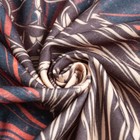 Набор подарочный "Настоящему мужчине" плед, носки, кружка - фото 806015906