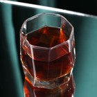 Набор камней для виски «Не повторяй», 4 шт - Фото 4
