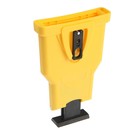 Насадка ТУНДРА, для заточки цепей пил - Фото 4