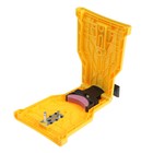 Насадка ТУНДРА, для заточки цепей пил - Фото 6