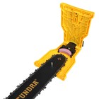 Насадка ТУНДРА, для заточки цепей пил - Фото 7