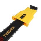 Насадка ТУНДРА, для заточки цепей пил - Фото 9