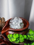 Фонтан "Горшочки под деревом" 17х14,5х26 см (с подсветкой) - фото 809220525