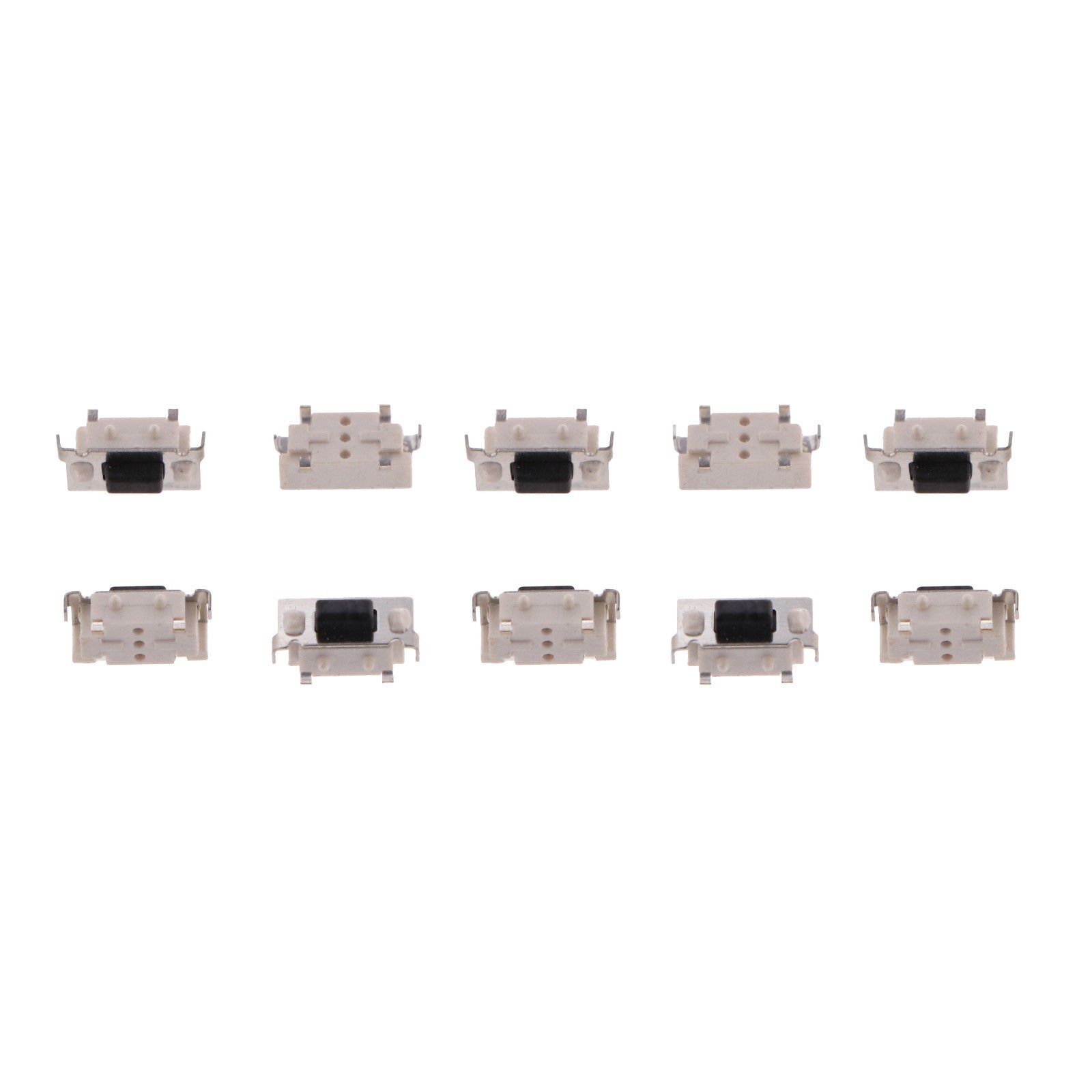 Кнопка брелка сигнализации Starline, набор 10 шт (7187216) - Купить по ...