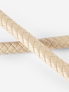 Ручка для сумки, 55 см, молочная - Фото 5