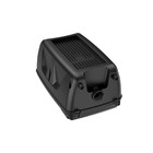 Портативная колонка Hoco BS37, 10 Вт, 1800 мАч, BT 5.0, microSD, USB, AUX, FM, микрофон, черная - Фото 5