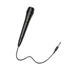 Портативная колонка Hoco BS37, 10 Вт, 1800 мАч, BT 5.0, microSD, USB, AUX, FM, микрофон, черная - Фото 7