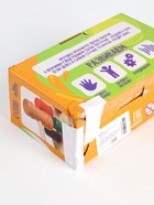 УЦЕНКА Стучалка на ножках с гвоздиками и молоточком - Фото 6