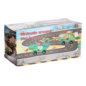 {{photo.Alt || photo.Description || 'Деревянные машинки, Уценка (помята упаковка)'}}