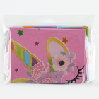 Воздушные шары фольгированные 18" «Много единорогов», 5 шт., МИКС - Фото 2