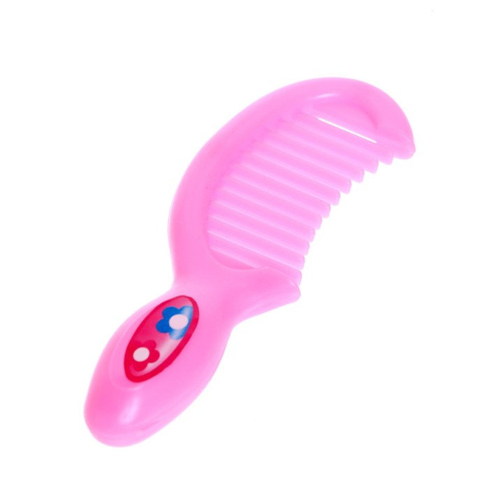 Пупс «Милашка» с аксессуарами, звук, МИКС 52796