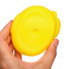 Резиновые игрушки для ванны Крошка Я «Фламинго / Уточка», в наборе 2 шт., виды МИКС - Фото 5