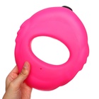 Резиновые игрушки для ванны Крошка Я «Фламинго / Уточка», в наборе 2 шт., виды МИКС - Фото 8