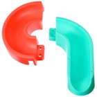 Игрушка для ванны Крошка Я «Водная горка», 11 деталей, 5 игрушек, ковш, на присосках - Фото 6