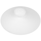 Игрушка для ванны Крошка Я «Водная горка», 11 деталей, 5 игрушек, ковш, на присосках - Фото 12