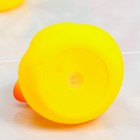 Игрушка водная горка для игры в ванной, конструктор, набор на присосках «Аквапарк мельница» - Фото 3