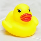 Игрушка для ванны Крошка Я «Водная горка», 11 деталей, 5 игрушек, ковш, на присосках - Фото 15