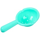 Игрушка для ванны Крошка Я «Водная горка», 11 деталей, 5 игрушек, ковш, на присосках - Фото 17