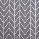 Набор Доляна скатерть 145х200см/салфетки 40х40см 4шт, Ёлочка, 100%пэ, рогожка 200 гр/м - фото 25269721