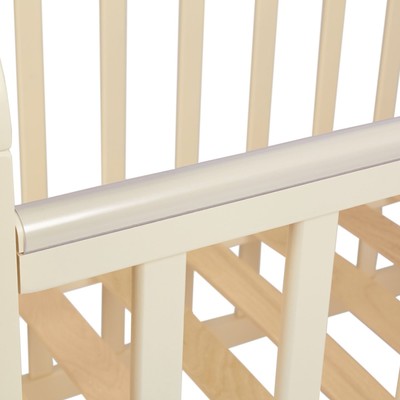 Кровать детская Polini kids Simple 304, бежевая