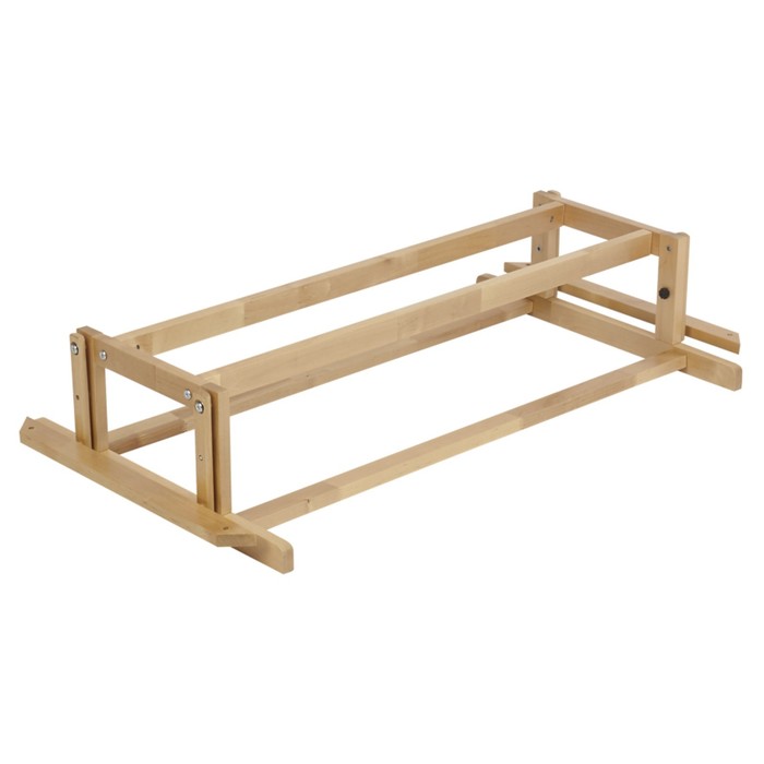 Маятник к кроватке детской Polini kids Simple 911, натуральный - Фото 1