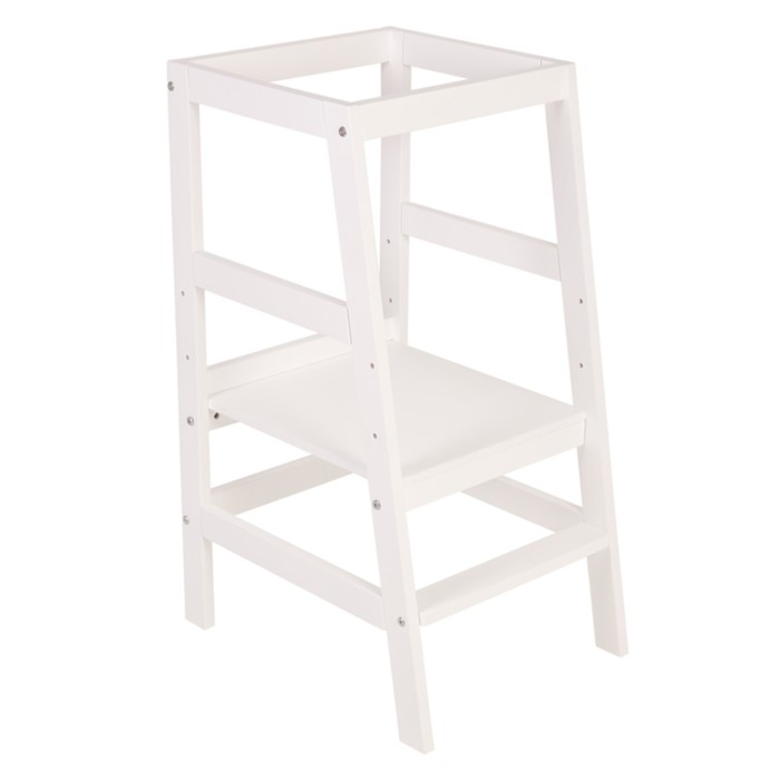 Подставка Polini kids Sky, развивающая, белая - Фото 1