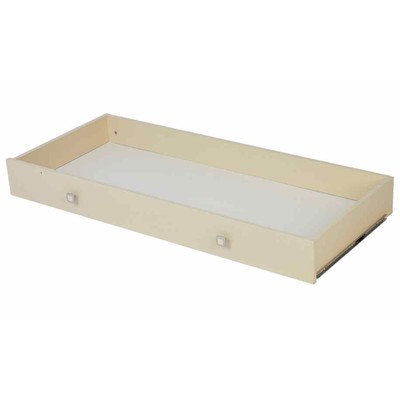 Ящик к кроватке детской Polini kids Simple 304, бежевый