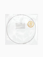 Основа для колье (чокер) с замком, 1 мм, цвет стальной, 45 см - Фото 7