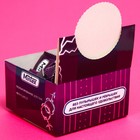 Жевательная резинка " Mintex " 1,36 г., вкус: мята (в коробке 50 шт.). (18+) - Фото 4