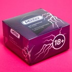 Жевательная резинка " Mintex " 1,36 г., вкус: мята (в коробке 50 шт.). (18+) - Фото 6