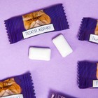 Жевательная резинка «Твоя доза котаина» 1.36 г, вкус: мята (в коробке 50 шт.) - Фото 3