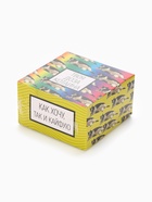 Жевательная резинка «Твоя доза котаина» 1.36 г, вкус: мята (в коробке 50 шт.) - Фото 7