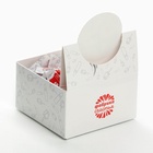 Жевательная резинка «Без уважения» 1.36 г, вкус: мята (в коробке 50 шт.) - Фото 5