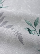 Скатерть «Доляна» Tropics, 110×144 см, 100% хлопок, 164 г/м² - Фото 5