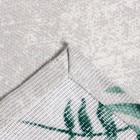 Скатерть «Доляна» Tropics, 110×144 см, 100% хлопок, 164 г/м² - Фото 7