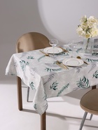 Скатерть «Доляна» Tropics, 144×180 см, 100% хлопок, 164 г/м² - Фото 2