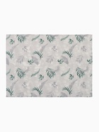 Скатерть «Доляна» Tropics, 144×220 см, 100% хлопок, 164 г/м² - Фото 7