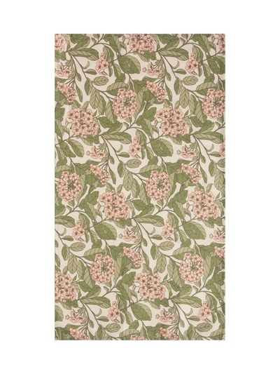 Полотенце «Этель» Spring garden, 40×73 см, 100% хлопок, саржа 190 г/м²