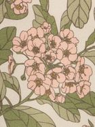 Полотенце «Этель» Spring garden, 40×73 см, 100% хлопок, саржа 190 г/м² - Фото 5