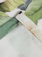 Полотенце Этель "Сamellia" (вид 2) 40х73 см, 100% хлопок, саржа 190 гр/м2 - фото 34879122