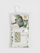 Полотенце Этель "Сamellia" (вид 2) 40х73 см, 100% хлопок, саржа 190 гр/м2 - фото 34879123