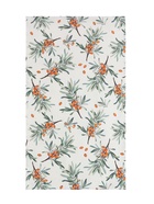 Полотенце кухонное «Этель» Berry garden, 40×73 см, 100% хлопок, репс 210 г/м² - Фото 4