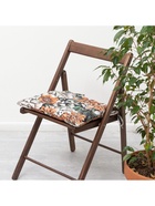 Подушка на стул «Этель» Meadow flower, 42×42 см - Фото 7